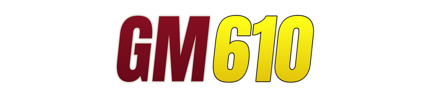 gm610